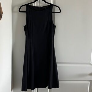 Banana Republic Black Cocktail/Professional Dress
